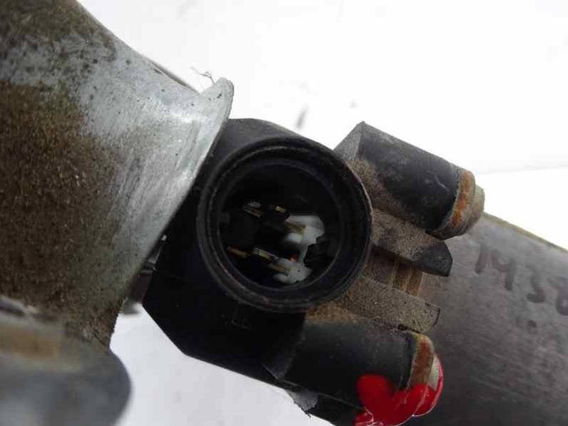 ELEVALUNAS TRASERO DERECHO NISSAN PRIMERA BERLINA 2005 1.9 16V TURBODIESEL (120 CV)