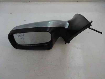 RETROVISOR IZQUIERDO OPEL ASTRA G BERLINA 1999 2.0 16V DI (82 CV)