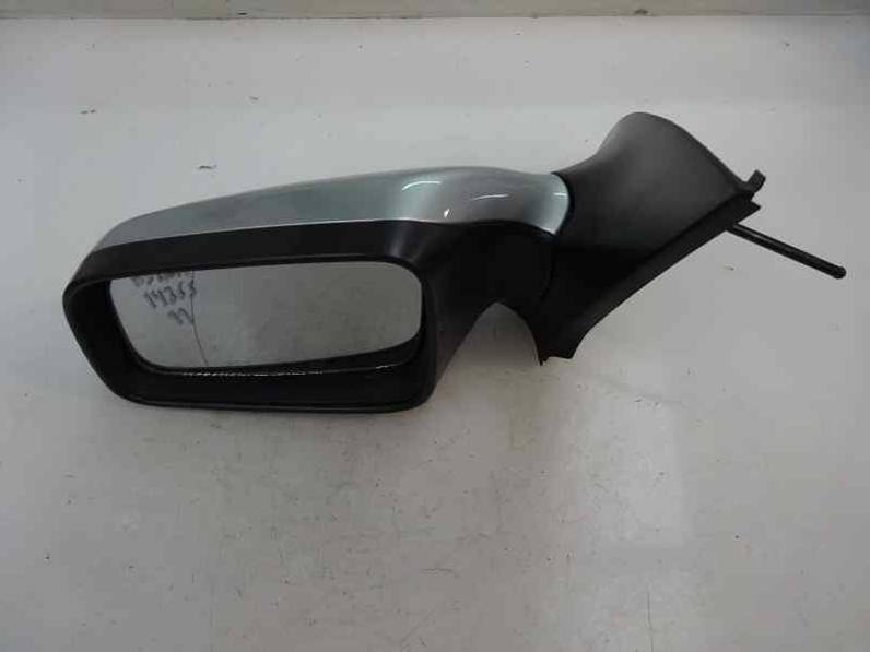 RETROVISOR IZQUIERDO OPEL ASTRA G BERLINA 1999 2.0 16V DI (82 CV)