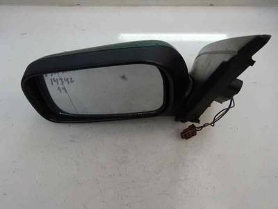 RETROVISOR IZQUIERDO NISSAN ALMERA 1999 1.6 16V (99 CV)