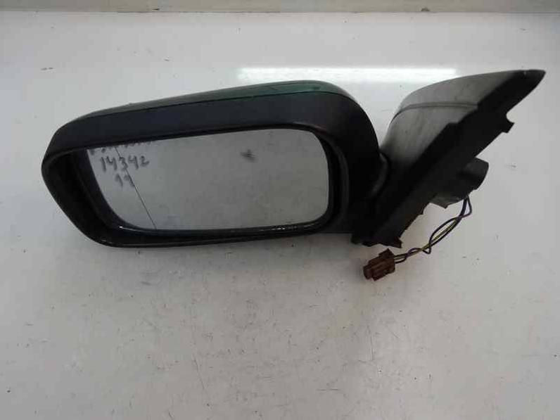 RETROVISOR IZQUIERDO NISSAN ALMERA 1999 1.6 16V (99 CV)