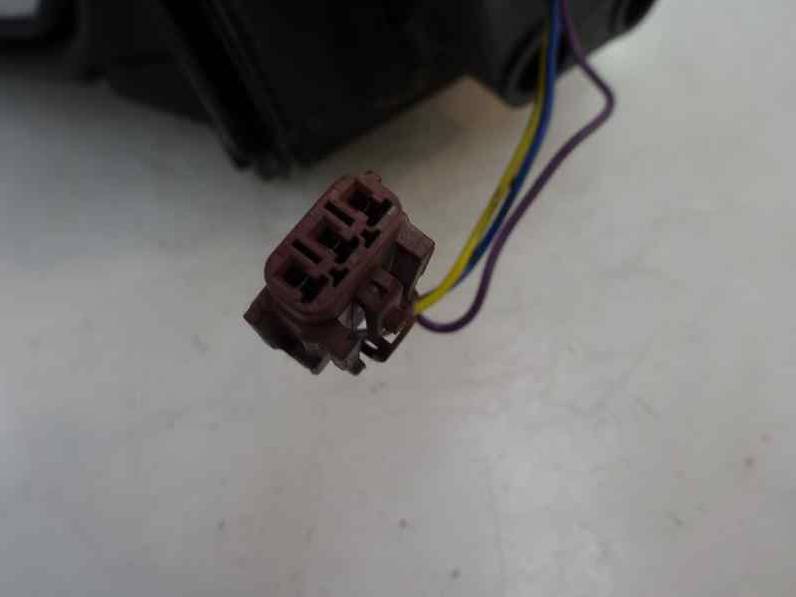 RETROVISOR IZQUIERDO NISSAN ALMERA 1999 1.6 16V (99 CV)