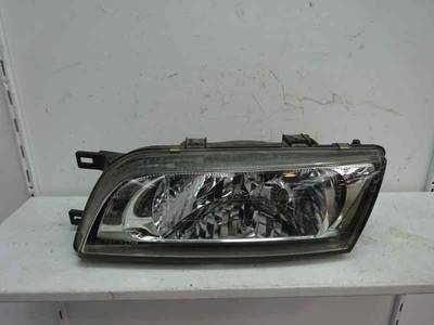 FARO IZQUIERDO NISSAN ALMERA 1999 1.6 16V (99 CV)