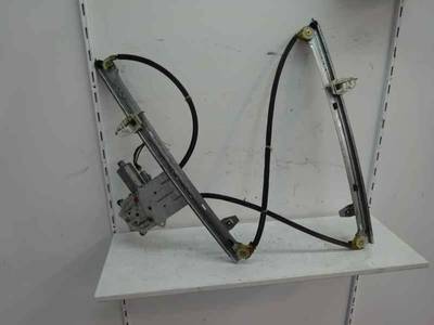 ELEVALUNAS DELANTERO DERECHO CITROEN XSARA PICASSO 2000 1.8 (116 CV)