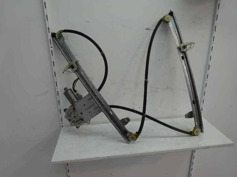 ELEVALUNAS DELANTERO DERECHO CITROEN XSARA PICASSO 2000 1.8 (116 CV)