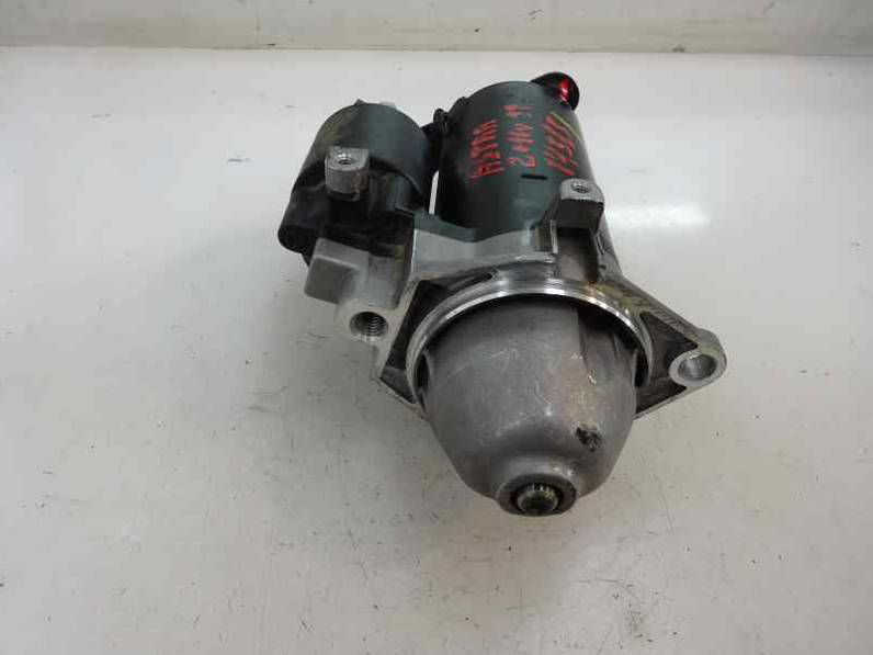 MOTOR ARRANQUE OPEL ASTRA G BERLINA 1999 2.0 16V DI (82 CV)