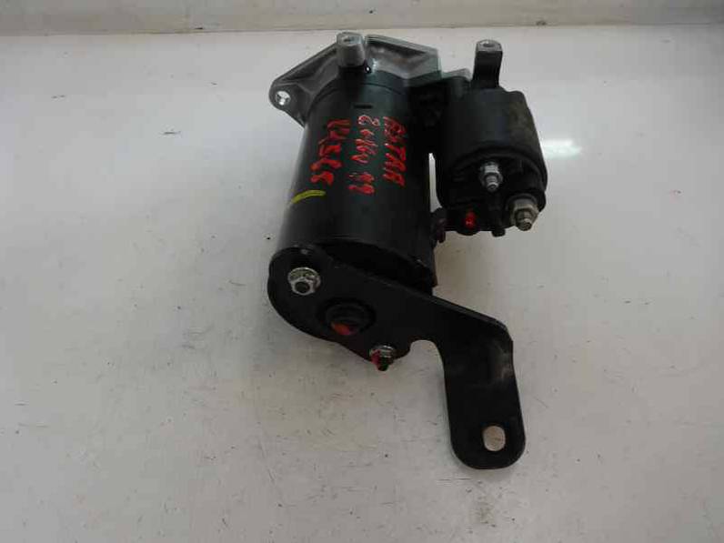 MOTOR ARRANQUE OPEL ASTRA G BERLINA 1999 2.0 16V DI (82 CV)