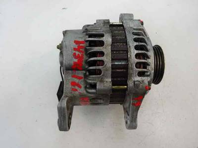 ALTERNADOR NISSAN ALMERA 1999 1.6 16V (99 CV)