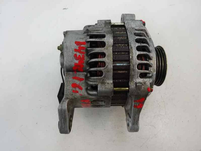 ALTERNADOR NISSAN ALMERA 1999 1.6 16V (99 CV)