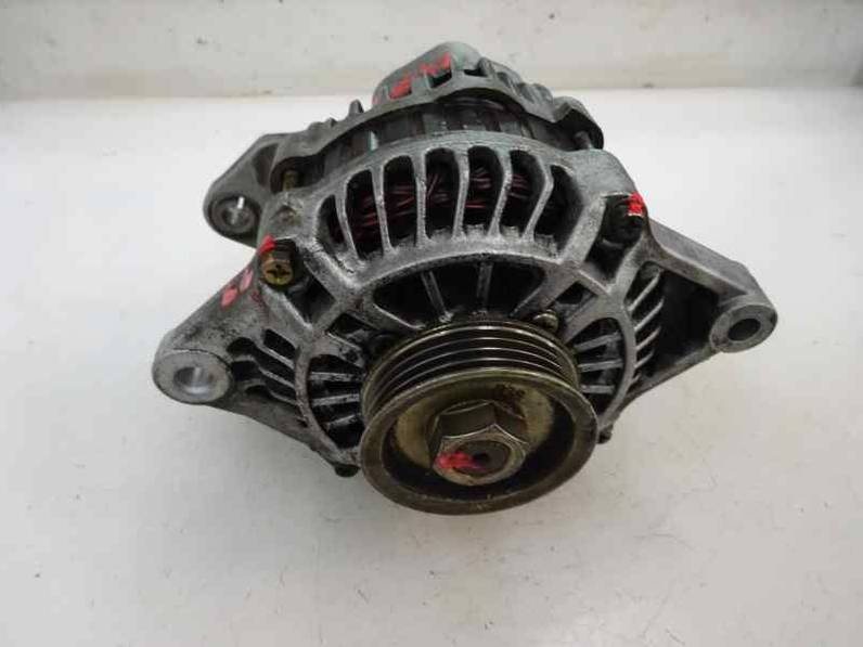 ALTERNADOR NISSAN ALMERA 1999 1.6 16V (99 CV)
