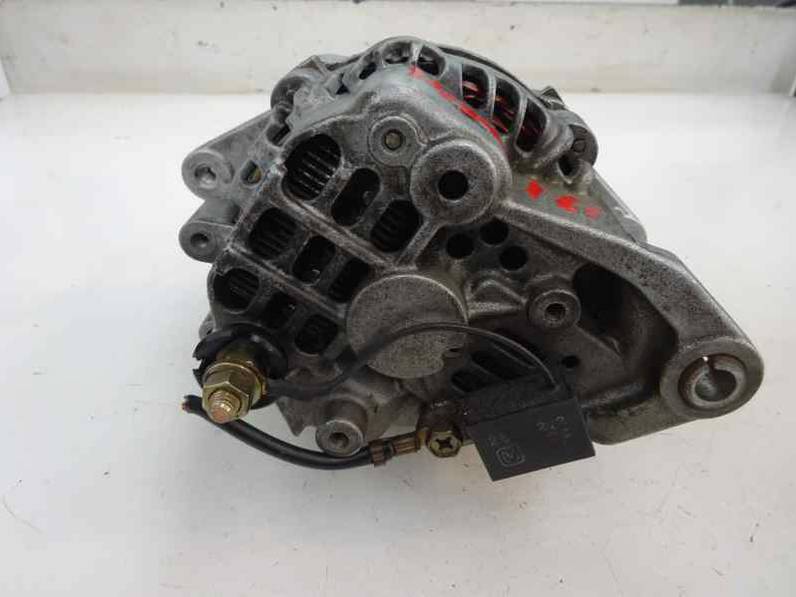 ALTERNADOR NISSAN ALMERA 1999 1.6 16V (99 CV)