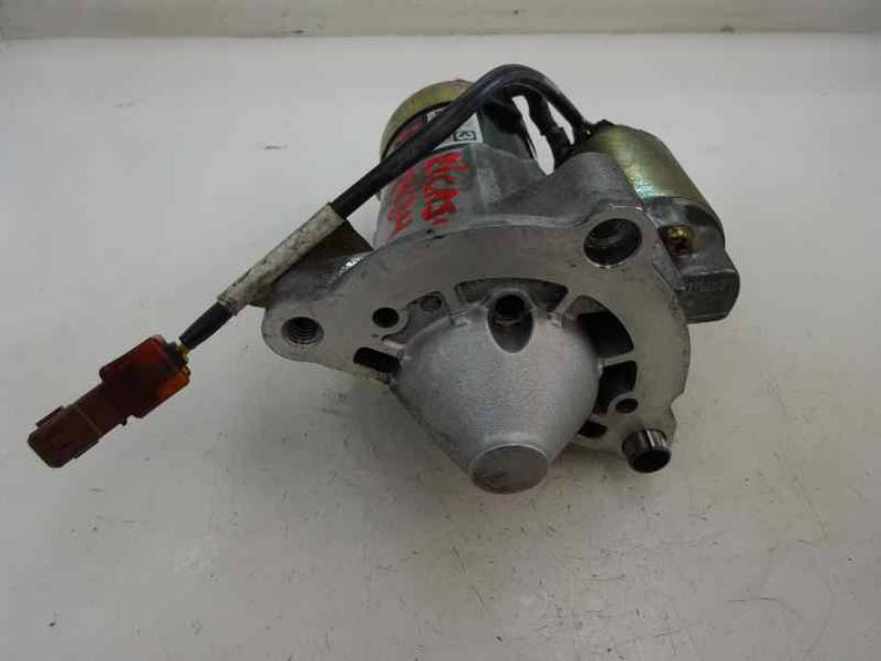 MOTOR ARRANQUE CITROEN XSARA PICASSO 2000 1.8 (116 CV)