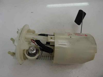 BOMBA COMBUSTIBLE CITROEN XSARA PICASSO 2000 1.8 (116 CV)