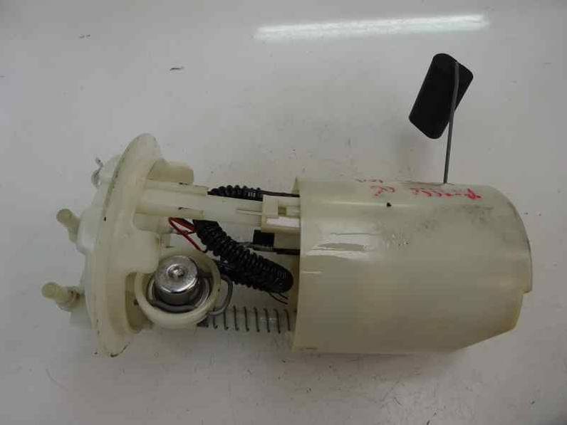 BOMBA COMBUSTIBLE CITROEN XSARA PICASSO 2000 1.8 (116 CV)