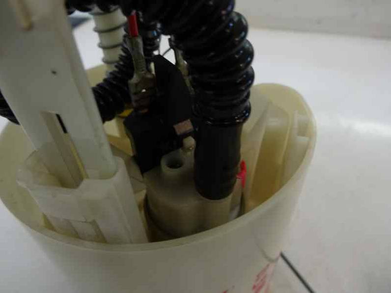 BOMBA COMBUSTIBLE CITROEN XSARA PICASSO 2000 1.8 (116 CV)