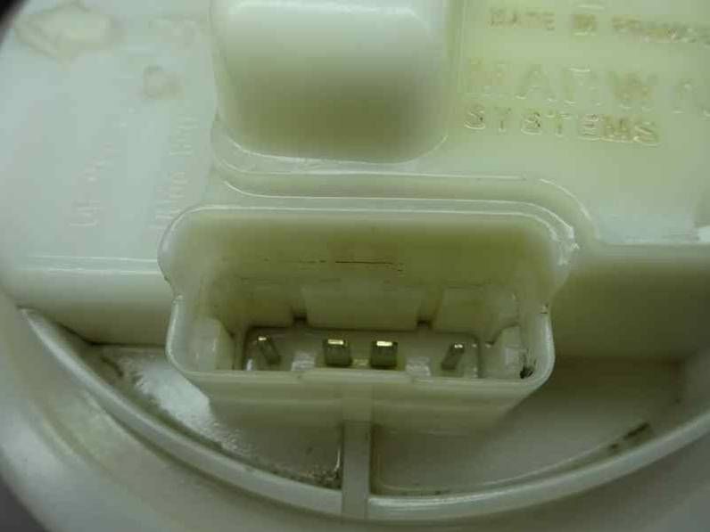 BOMBA COMBUSTIBLE CITROEN XSARA PICASSO 2000 1.8 (116 CV)