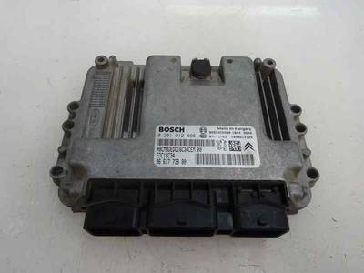 CENTRALITA MOTOR UCE CITROEN XSARA PICASSO 2008 1.6 HDI (109 CV)