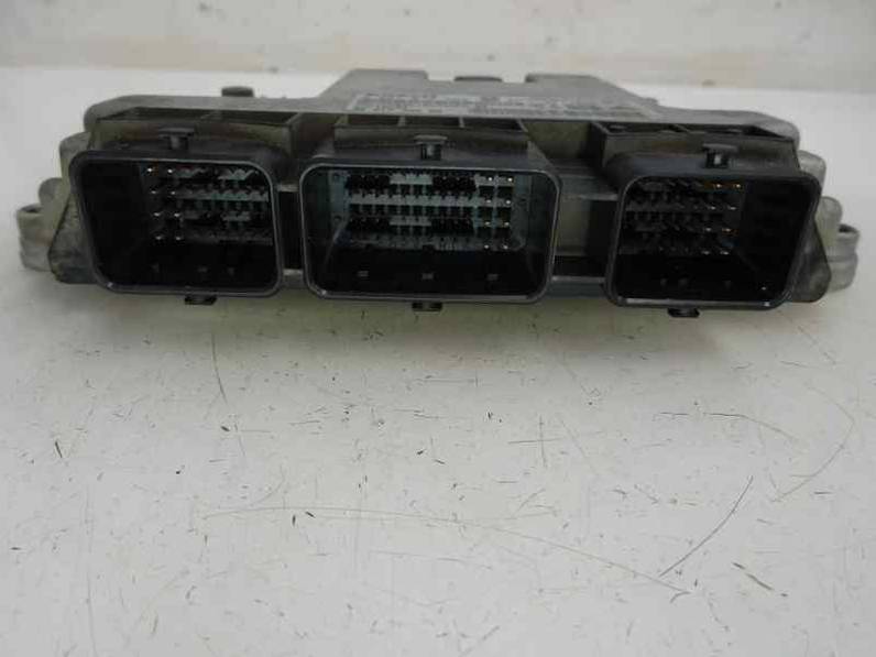 CENTRALITA MOTOR UCE CITROEN XSARA PICASSO 2008 1.6 HDI (109 CV)