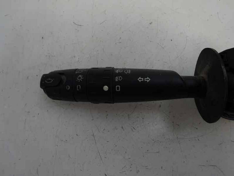 MANDO LUCES PEUGEOT 806 1998 2.1 TURBODIESEL (109 CV)