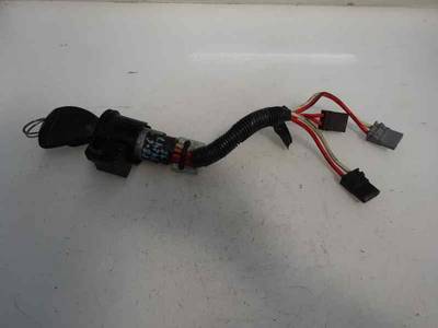 CONMUTADOR DE ARRANQUE PEUGEOT 806 1998 2.1 TURBODIESEL (109 CV)