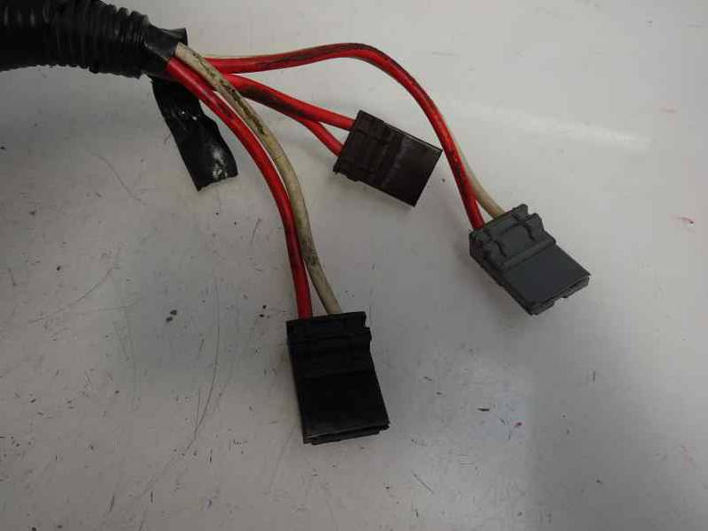 CONMUTADOR DE ARRANQUE PEUGEOT 806 1998 2.1 TURBODIESEL (109 CV)