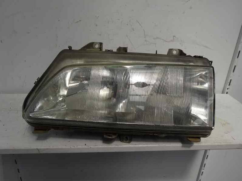 FARO IZQUIERDO PEUGEOT 806 1998 2.1 TURBODIESEL (109 CV)