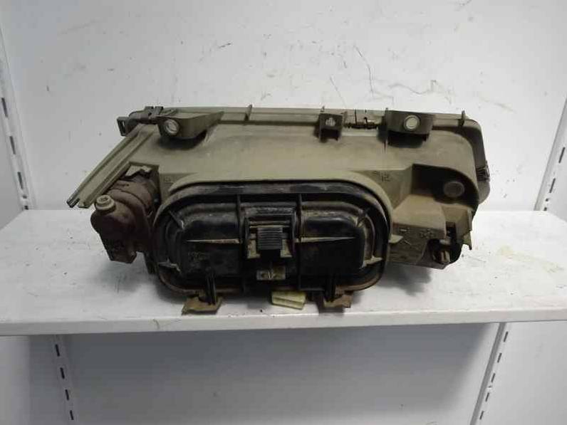 FARO IZQUIERDO PEUGEOT 806 1998 2.1 TURBODIESEL (109 CV)