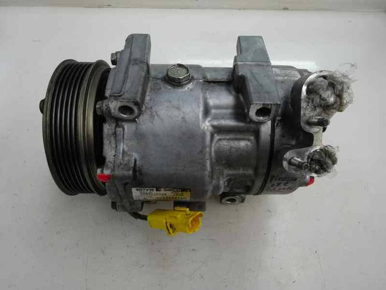 COMPRESOR AIRE ACONDICIONADO CITROEN XSARA PICASSO 2008 1.6 HDI (109 CV)