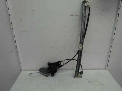 ELEVALUNAS DELANTERO DERECHO PEUGEOT 806 1998 2.1 TURBODIESEL (109 CV)