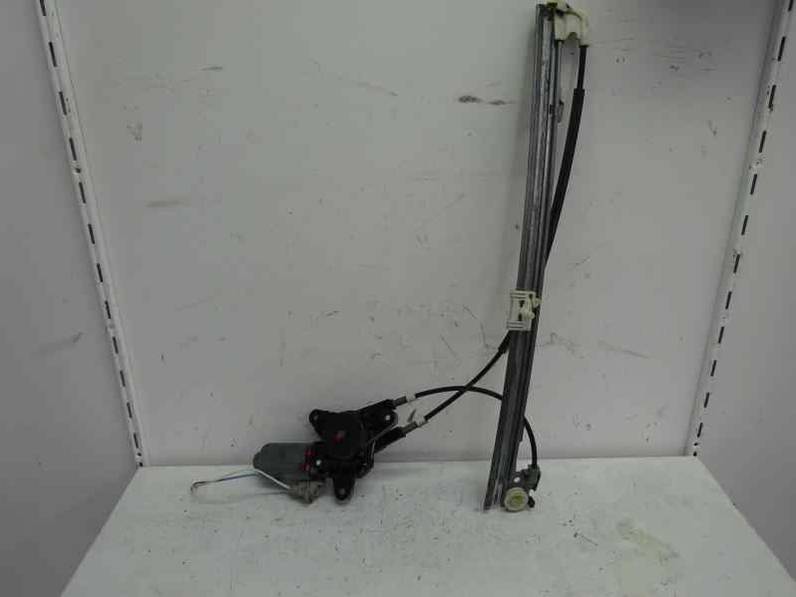 ELEVALUNAS DELANTERO DERECHO PEUGEOT 806 1998 2.1 TURBODIESEL (109 CV)