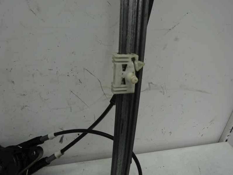 ELEVALUNAS DELANTERO DERECHO PEUGEOT 806 1998 2.1 TURBODIESEL (109 CV)