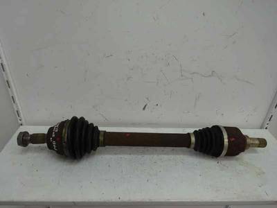 TRANSMISION DELANTERA IZQUIERDA PEUGEOT 3008 2012 1.6 HDI FAP (112 CV)