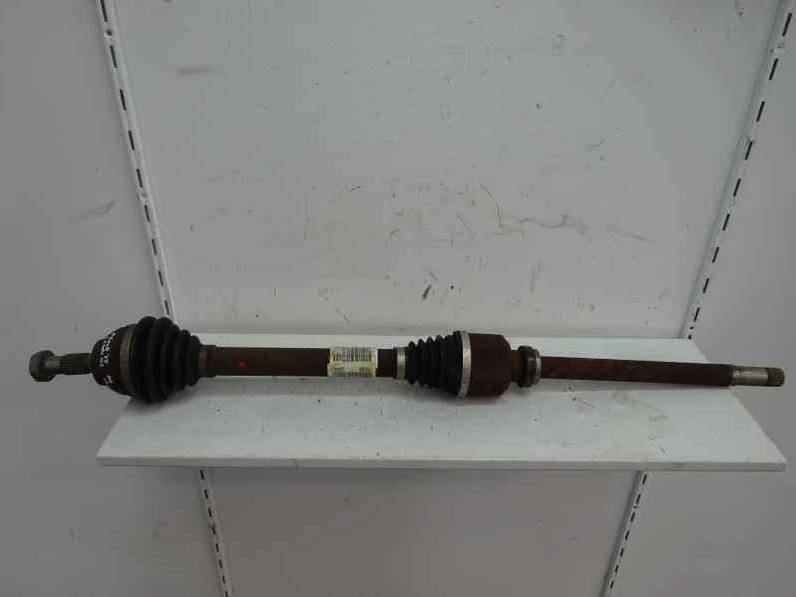 TRANSMISION DELANTERA DERECHA PEUGEOT 3008 2012 1.6 HDI FAP (112 CV)