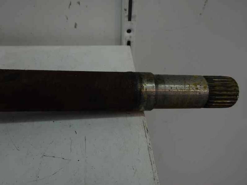 TRANSMISION DELANTERA DERECHA PEUGEOT 3008 2012 1.6 HDI FAP (112 CV)