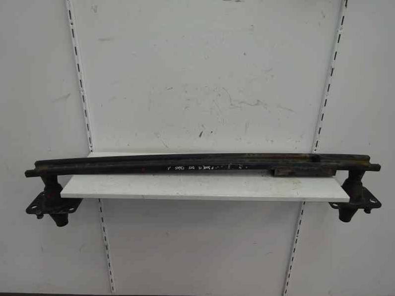 REFUERZO PARAGOLPES DELANTERO PEUGEOT 3008 2012 1.6 HDI FAP (112 CV)