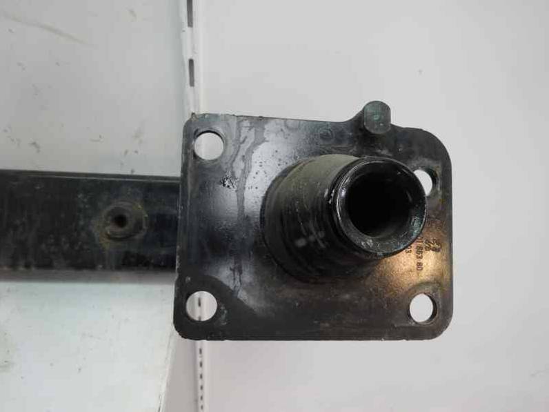 REFUERZO PARAGOLPES DELANTERO PEUGEOT 3008 2012 1.6 HDI FAP (112 CV)