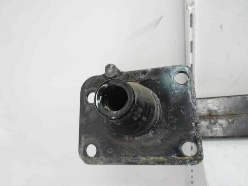 REFUERZO PARAGOLPES DELANTERO PEUGEOT 3008 2012 1.6 HDI FAP (112 CV)