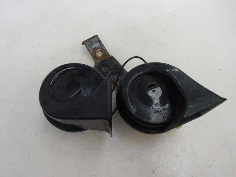 CLAXON PEUGEOT 3008 2012 1.6 HDI FAP (112 CV)