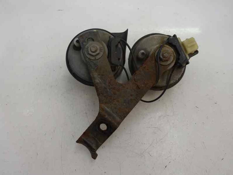 CLAXON PEUGEOT 3008 2012 1.6 HDI FAP (112 CV)