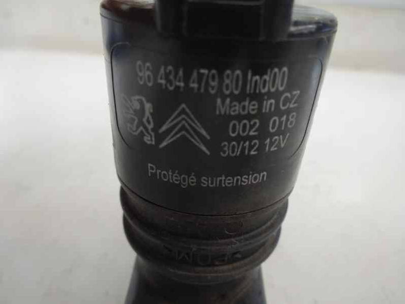 BOMBA LIMPIA PEUGEOT 3008 2012 1.6 HDI FAP (112 CV)