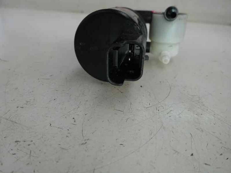 BOMBA LIMPIA PEUGEOT 3008 2012 1.6 HDI FAP (112 CV)