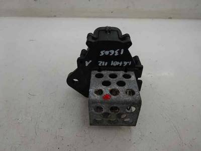 RESISTENCIA CALEFACCION PEUGEOT 3008 2012 1.6 HDI FAP (112 CV)