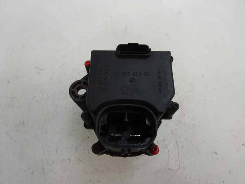 RESISTENCIA CALEFACCION PEUGEOT 3008 2012 1.6 HDI FAP (112 CV)