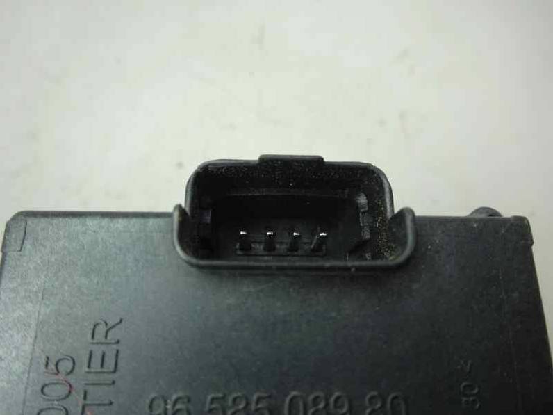 RESISTENCIA CALEFACCION PEUGEOT 3008 2012 1.6 HDI FAP (112 CV)