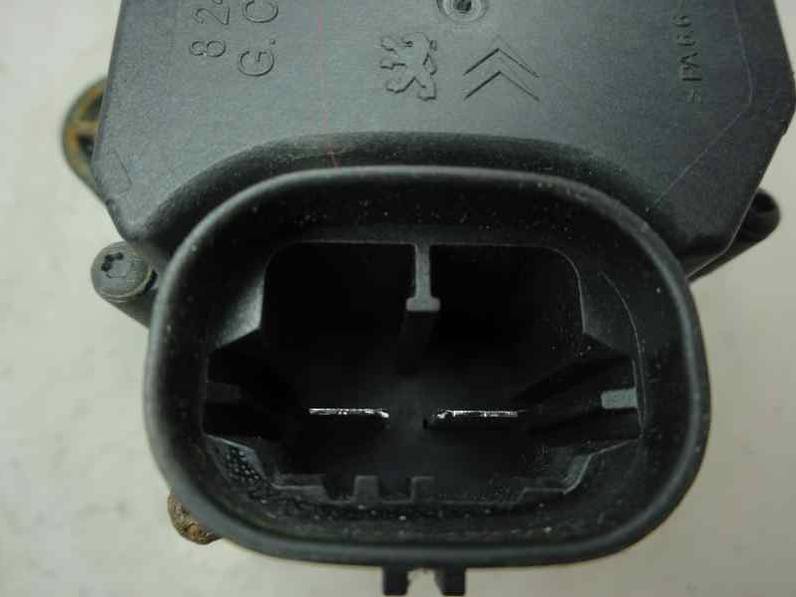 RESISTENCIA CALEFACCION PEUGEOT 3008 2012 1.6 HDI FAP (112 CV)