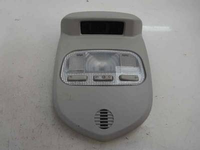 LUZ INTERIOR PEUGEOT 3008 2012 1.6 HDI FAP (112 CV)