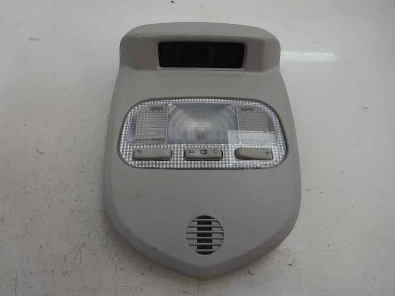 LUZ INTERIOR PEUGEOT 3008 2012 1.6 HDI FAP (112 CV)