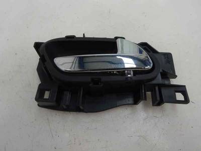 MANETA INTERIOR TRASERA DERECHA PEUGEOT 3008 2012 1.6 HDI FAP (112 CV)