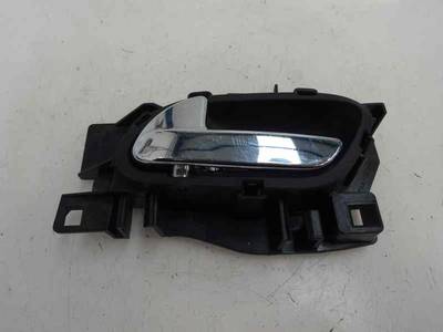 MANETA INTERIOR DELANTERA IZQUIERDA PEUGEOT 3008 2012 1.6 HDI FAP (112 CV)