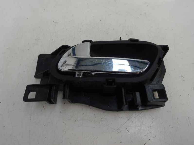 MANETA INTERIOR DELANTERA IZQUIERDA PEUGEOT 3008 2012 1.6 HDI FAP (112 CV)